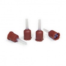 Mixing Points - Brown (48u.)