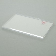 Methacrylate tile: Dental Cement Mixing Surface (8x12 cm)