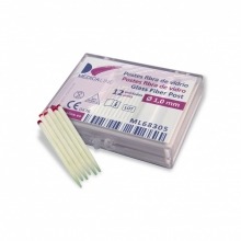 mPost Glass: Fiberglass Posts
