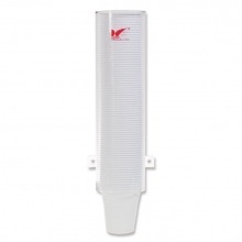 Glass dispenser 7cm