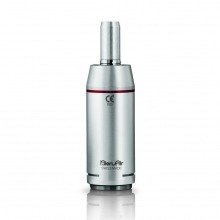 MC2: Self-ventilated Electric Micromotor