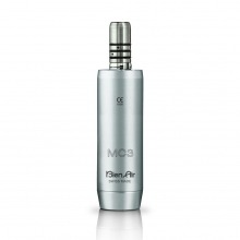 MC3: Micromotor with Brushes (60 to 40,000 rpm)
