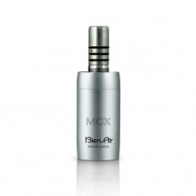 MCX Micromotor: Induction Micromotor (1,000 - 40,000 rpm)