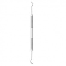16.5 cm Double Cone Tip Shaper