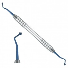 Composite obturator (spatula ball)