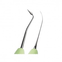 LM-Arte Fissura: Modeler 481-487 for Esthetic Restorations