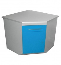 Corner module