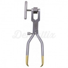 Implantology Bone Crusher Grinder