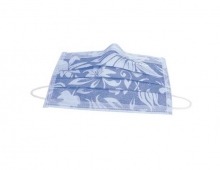 Monoart® - Mouth protection mask (50 pcs)