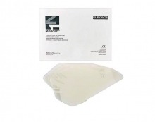 Monoart: protective visor (20 spare screens)