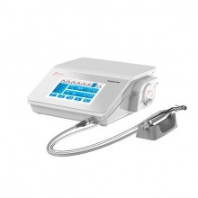 Implanter: Implant Motor + Contra Angle 20:1 + Micromotor