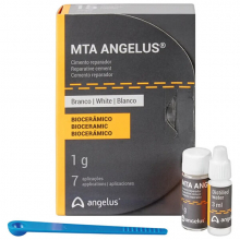 MTA: Endodontic Repair Cement (1-2 gr bottle)