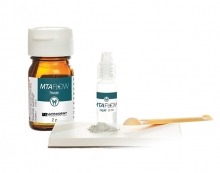 Mta Flow Cement Kit (2G Powder + 2 Ml Gel)