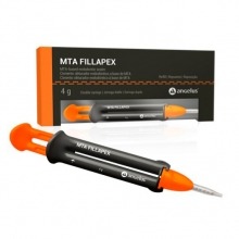 MTA Fillapex: Endodontic Sealant Cement