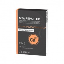 MTA Repair HP: Bioceramic Cement for Endodontics (2 X 0.085 gr)