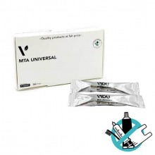 MTA Universal Endodontic Repair Cement – 2 Capsules
