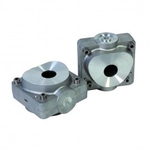 Polyamide Injection Moulding