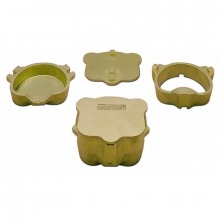 Mestra Laboratory Moulds (1u)