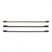 Multiflex: Saw blades (12 pcs)