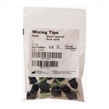 Multilink - mixing tips (15pcs.)