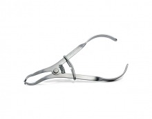 myForceps - Clamp holder