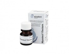 Myzotect® - Myrrh wound dye (5 ml)