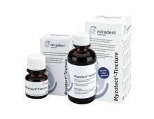 Myzotect® - Myrrh stain for wounds (50 ml)