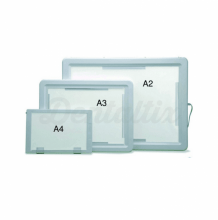 Negatoscope for clinical X-ray