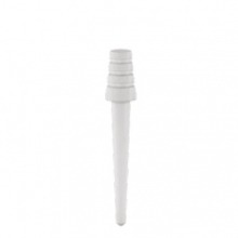 Dentinpost X ER: Fiberglass Dental Posts (Length 12 mm)