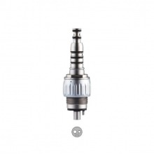 Quick Coupling for Turbine Type Kavo Multiflex without light