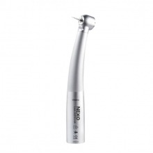 Lotus 302 2PBQ-K: Dental Turbine with LED Light - Multiflex Connection
