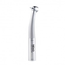Lotus 302 2PQ-K: Dental Turbine without Light - Multiflex Connection