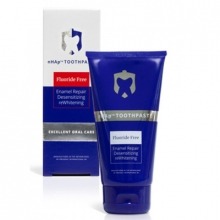 Remineralizing toothpaste
