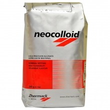Neocolloid: Alginate for Impressions and Prosthetics (500 gr)