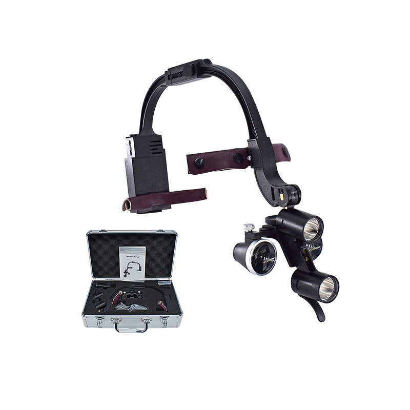 Introral Digital Sensor with Magnification Options