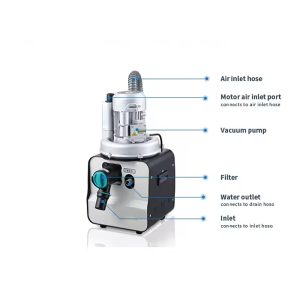 Suction Pump SP-1