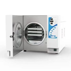 23L Autoclave Steam Sterilizer