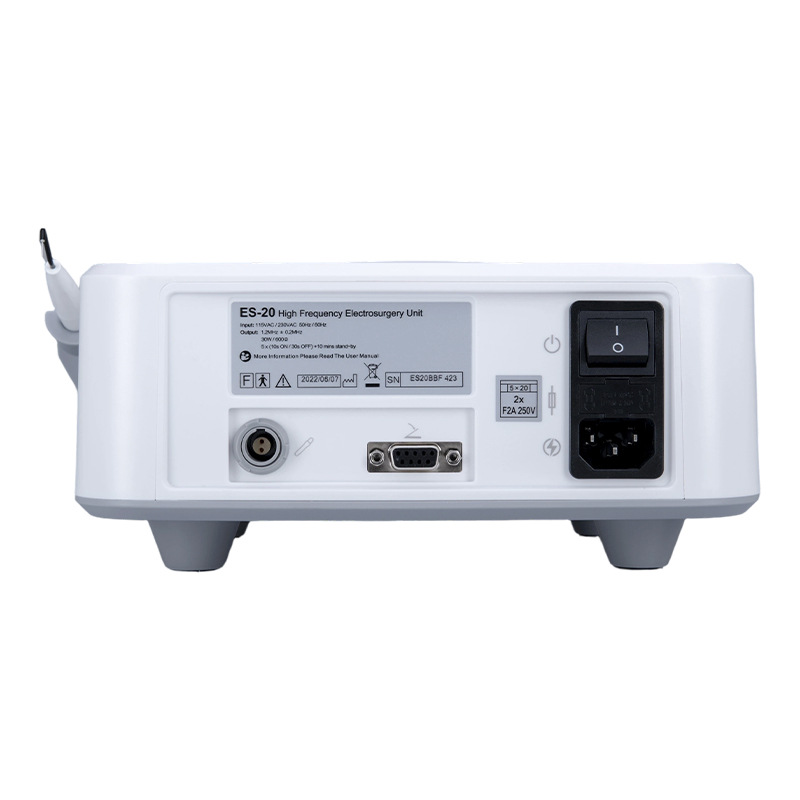 Electrosurgery Unit