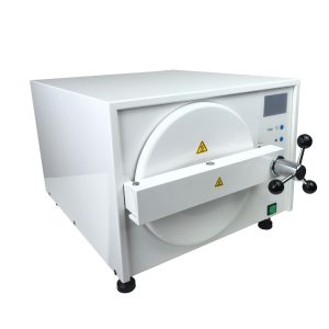 Autoclave Steam Sterilizer 18L