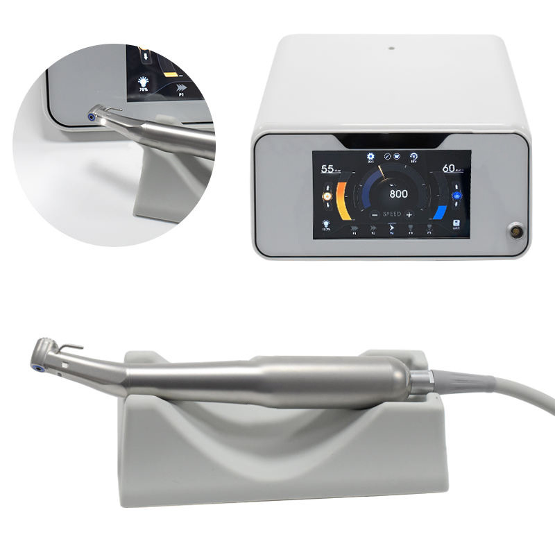 Implant Instrument