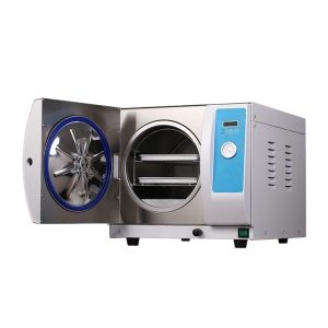 Autoclave Steam Sterilizer 18L