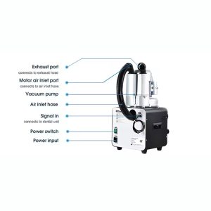 Suction Pump SP-1