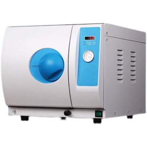 Autoclave Steam Sterilizer 18L