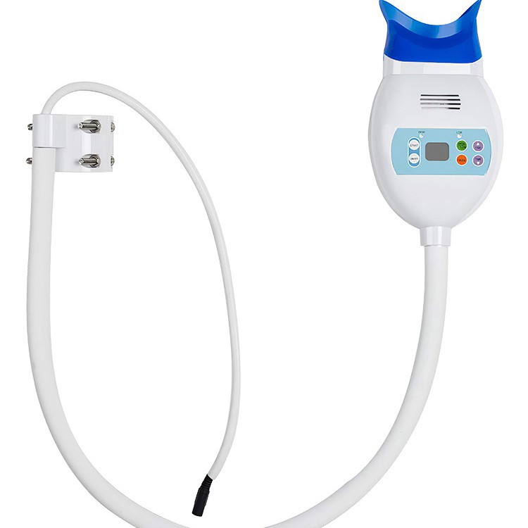 Built-in Whitening Instrument