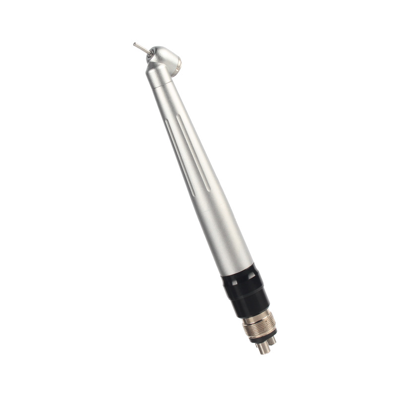45° Dental Handpiece with Quick Connector