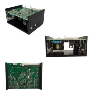 Built-in Ultrasonic Scaler with 5 Free Tips