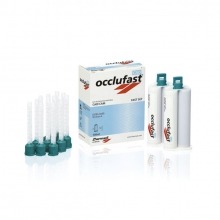 Occlufast CAD: Silicone for Mortality Recording (2 x 50 ml)