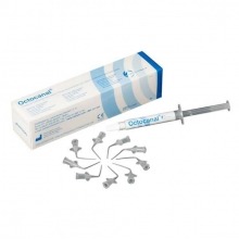 Octocanal KIT (1x3ml. + 12 points)
