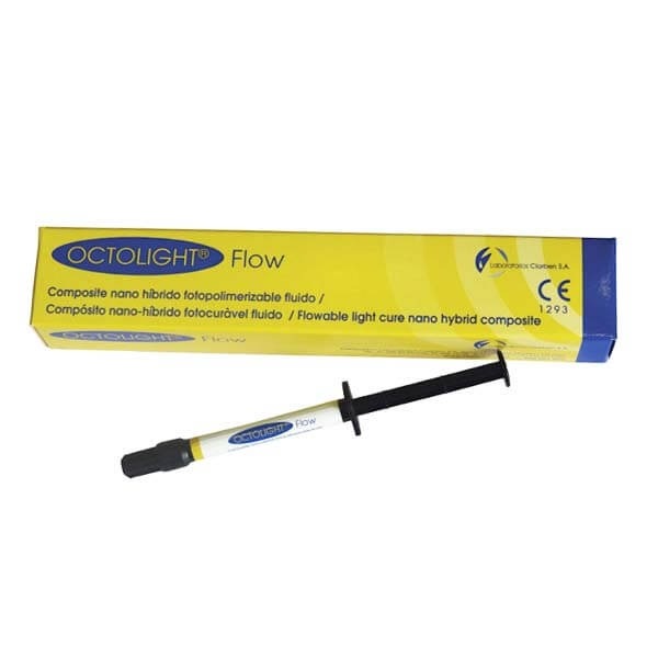 Octolight Flow: Composite Fluid (2 g syringe)