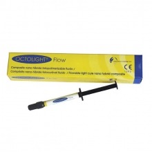 Octolight Flow: Composite Fluid (2 g syringe)